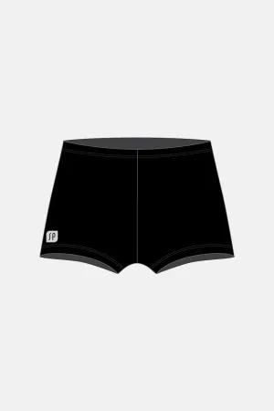 Black Lycra Short 2.0