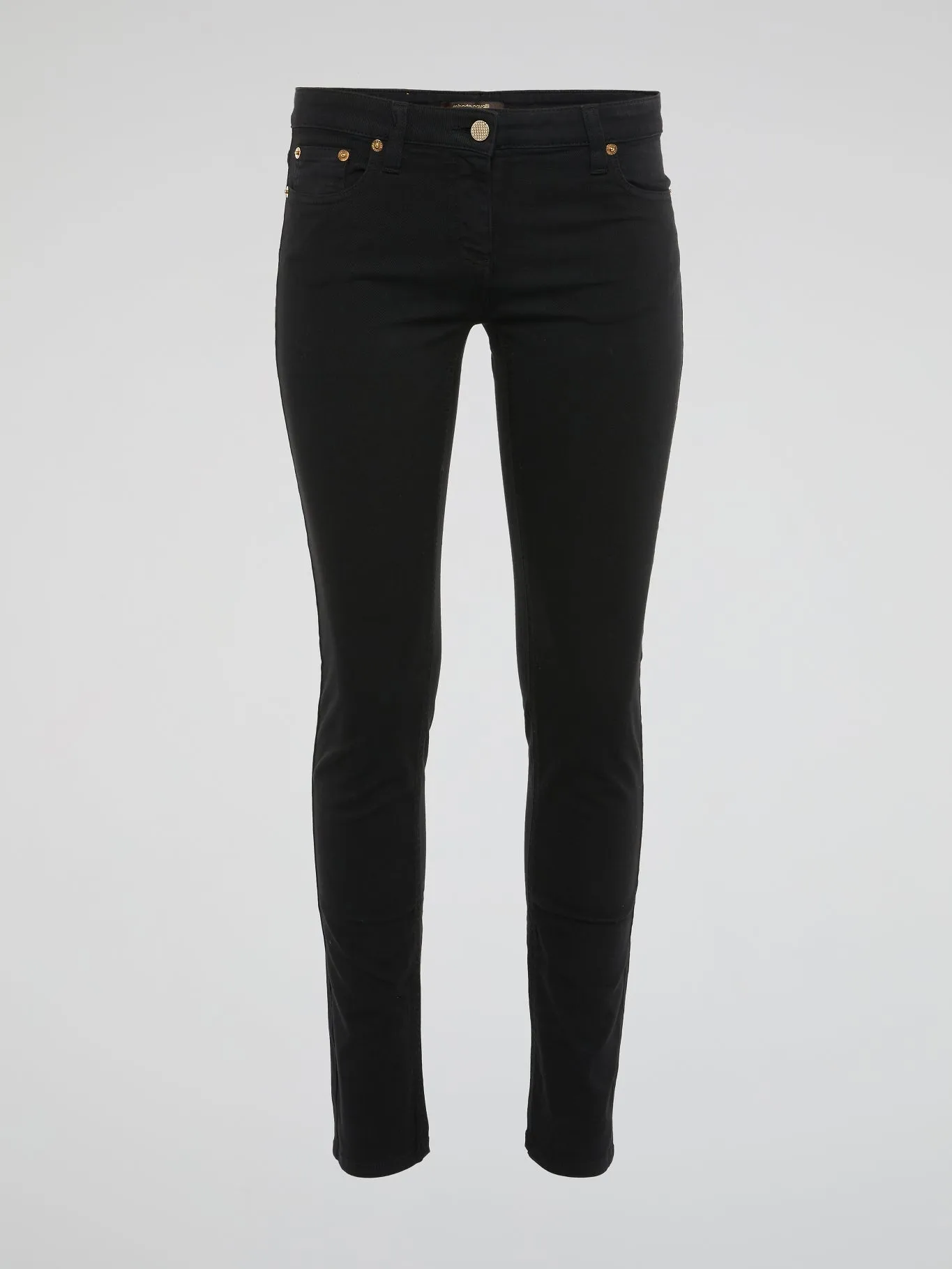 Black Skinny Jeans