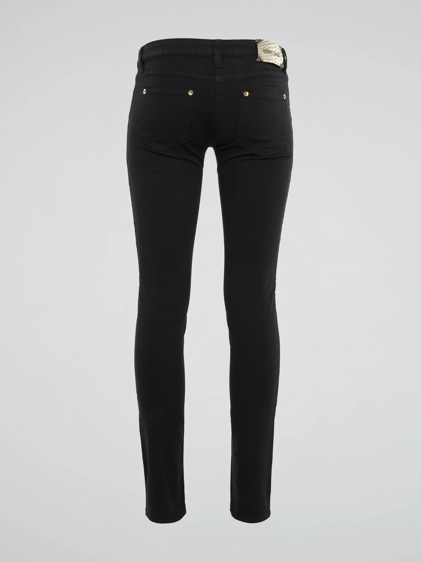 Black Skinny Jeans
