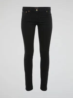 Black Skinny Jeans