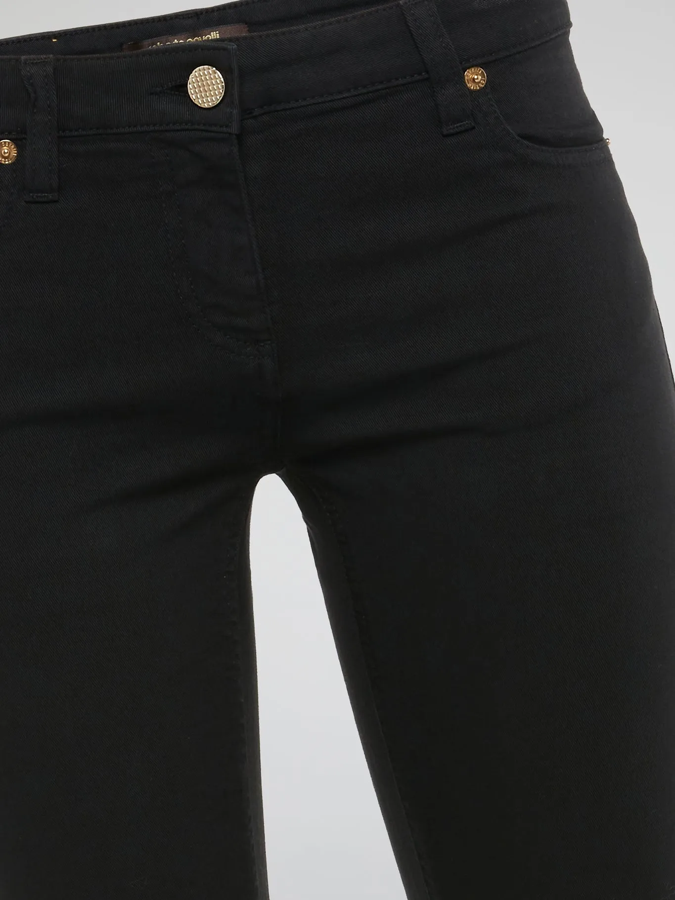 Black Skinny Jeans