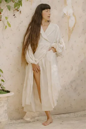 Blooming Magdalena Dress