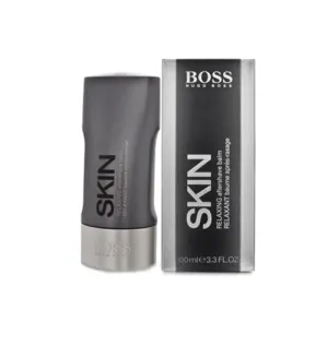 Boss Skin Aftershave for Men