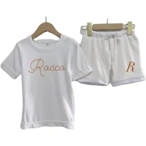 Boys Swimwear