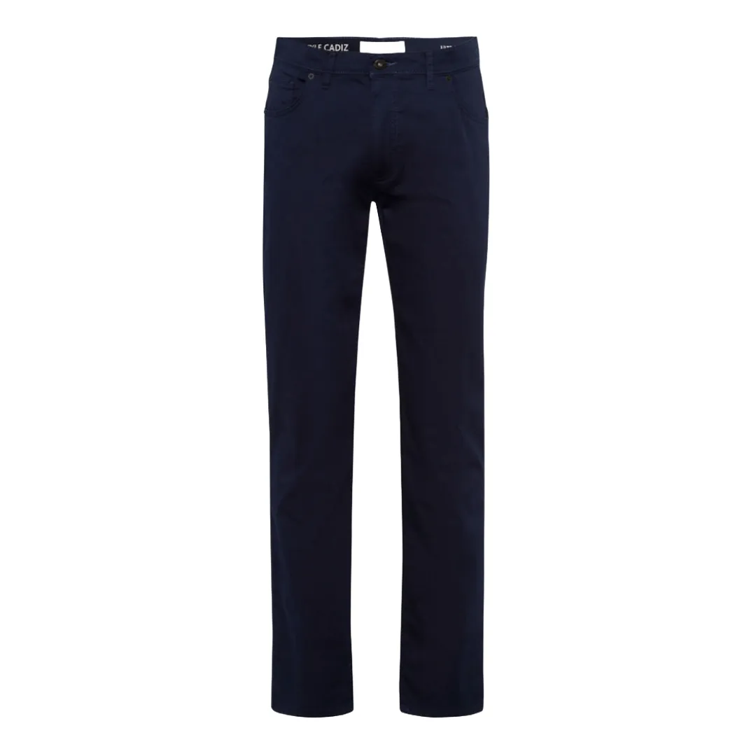 Brax Cadiz Ultralight Jeans - Navy