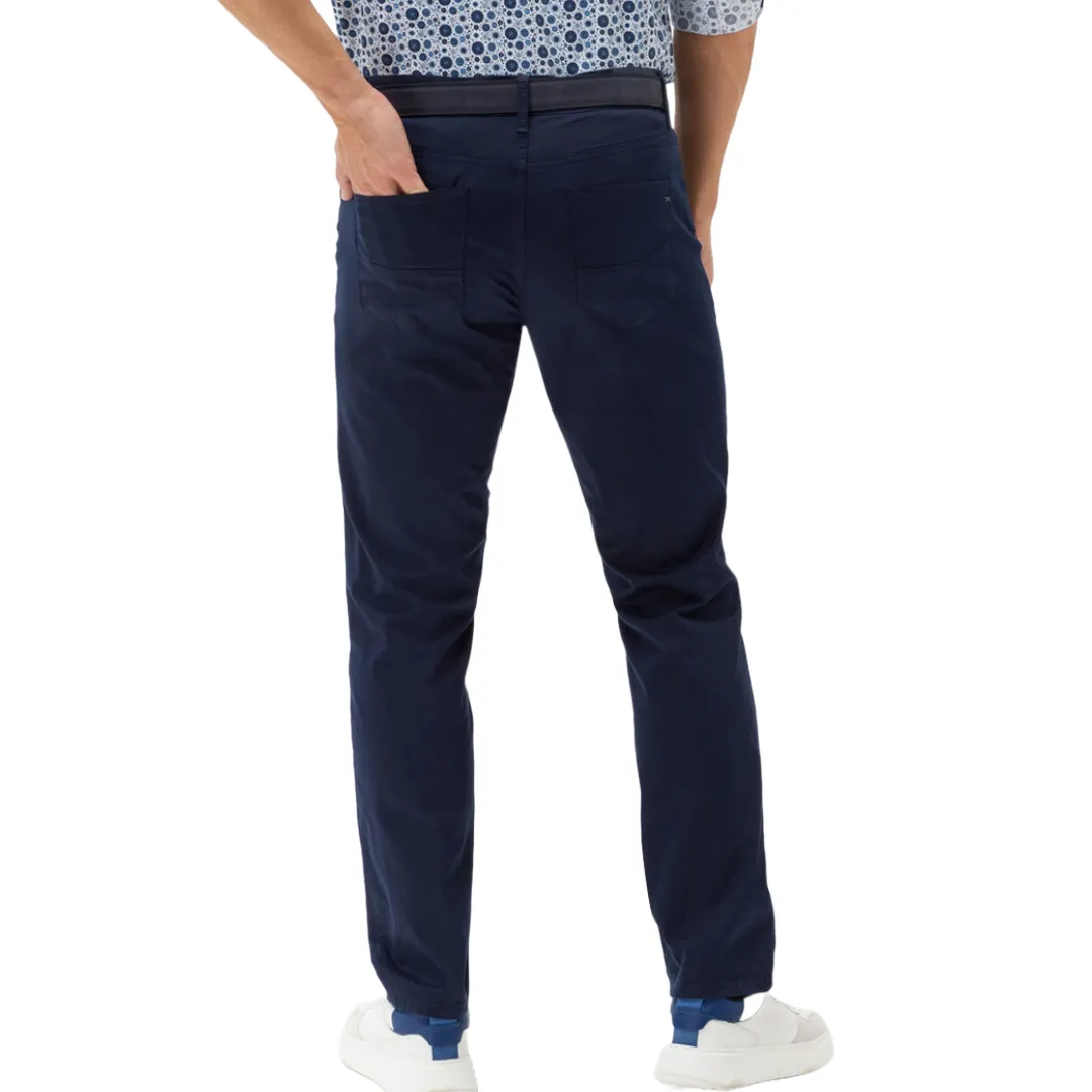 Brax Cadiz Ultralight Jeans - Navy