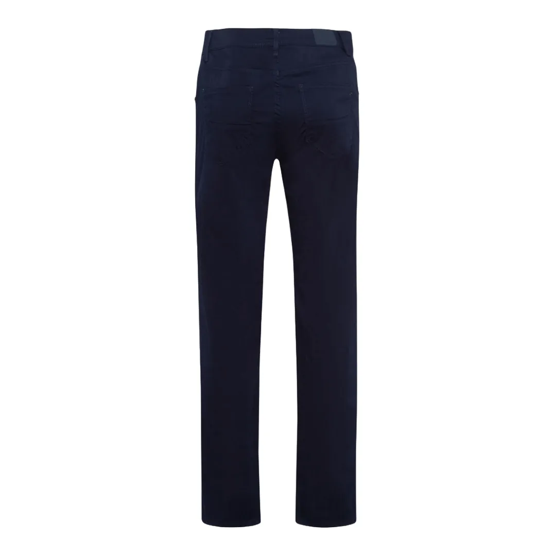 Brax Cadiz Ultralight Jeans - Navy