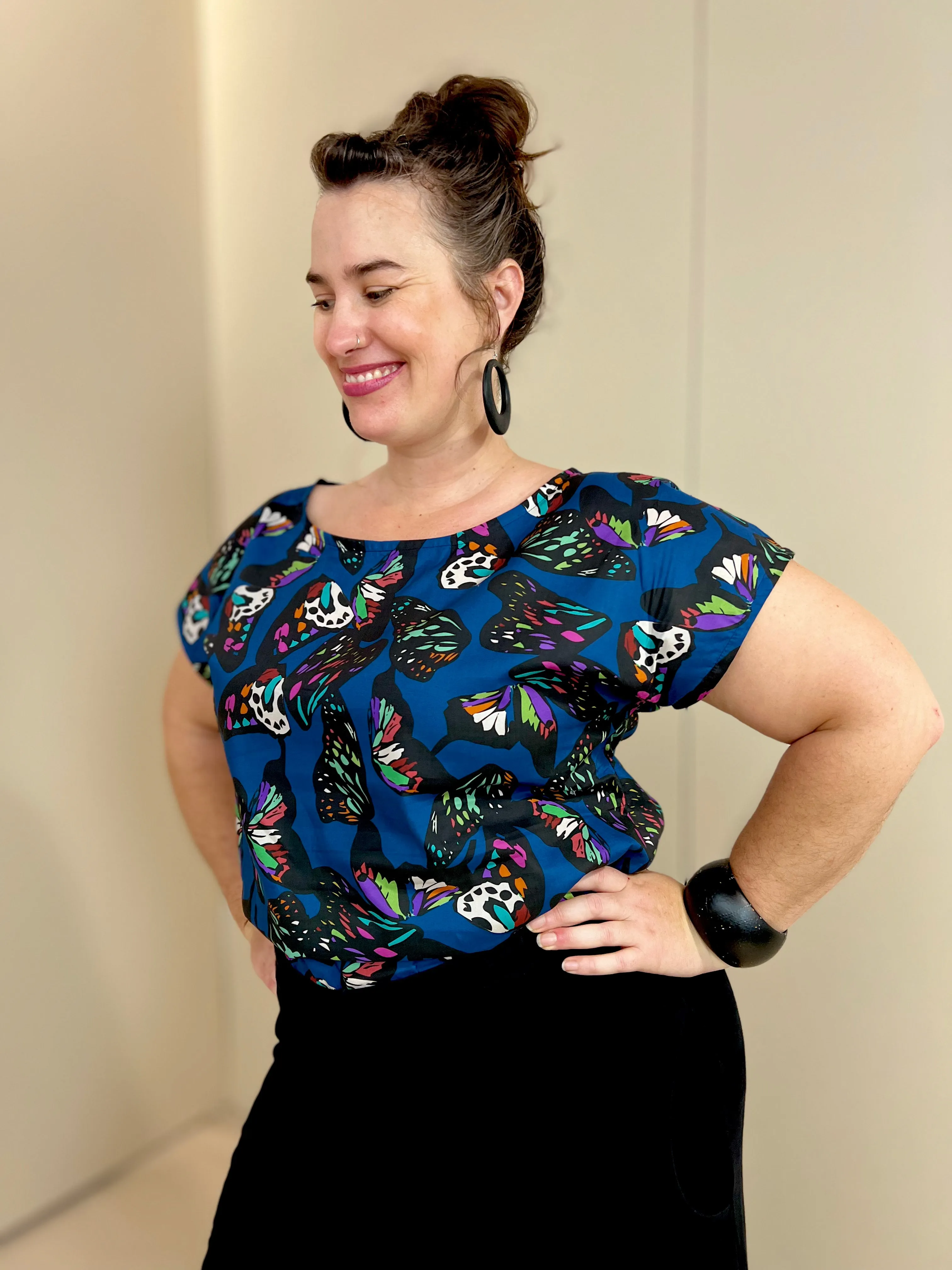Breeze Top - Gifts