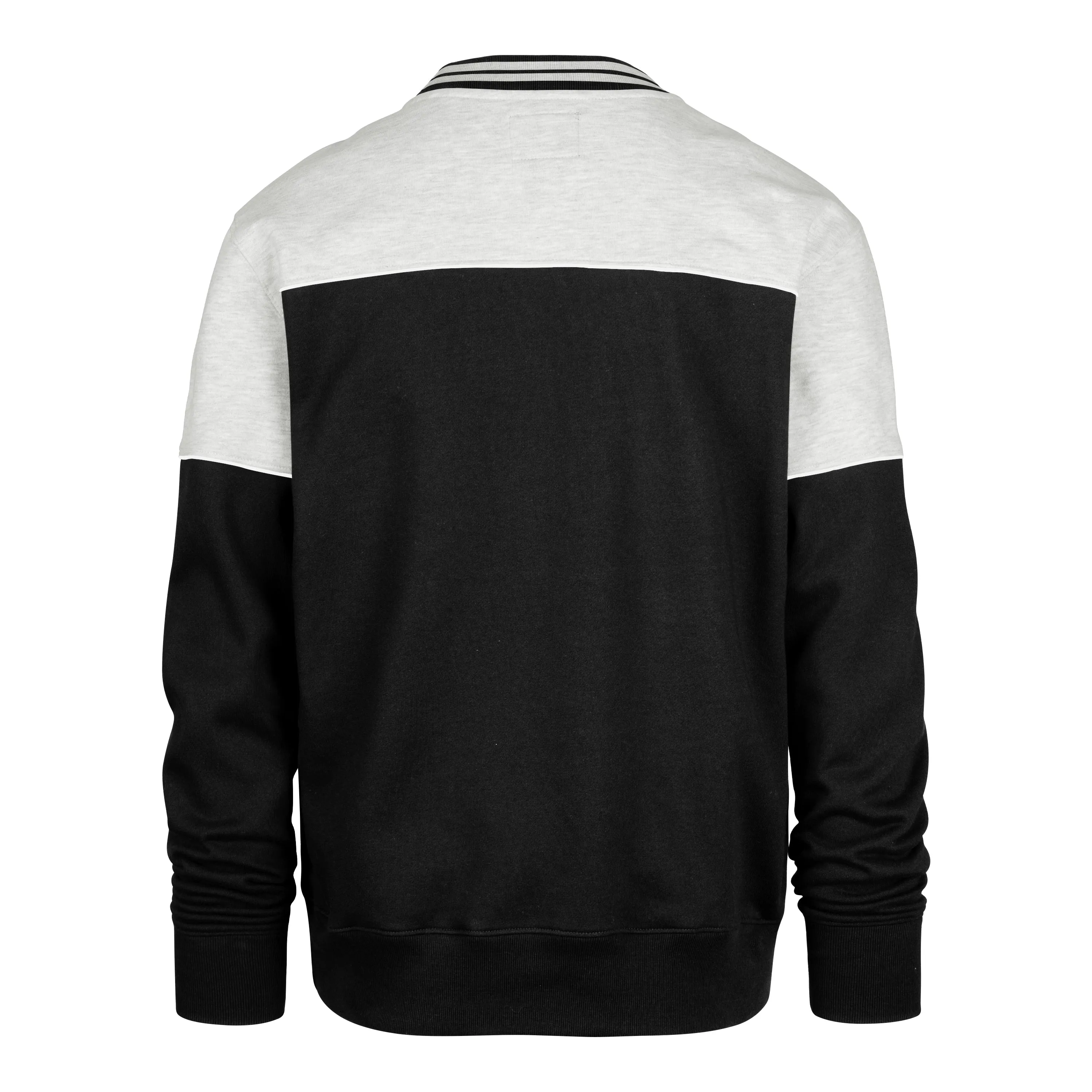 BROOKLYN NETS SATIN LOCK '47 BRYSON CREW