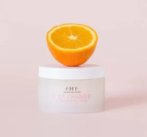C of Change Peel Pads