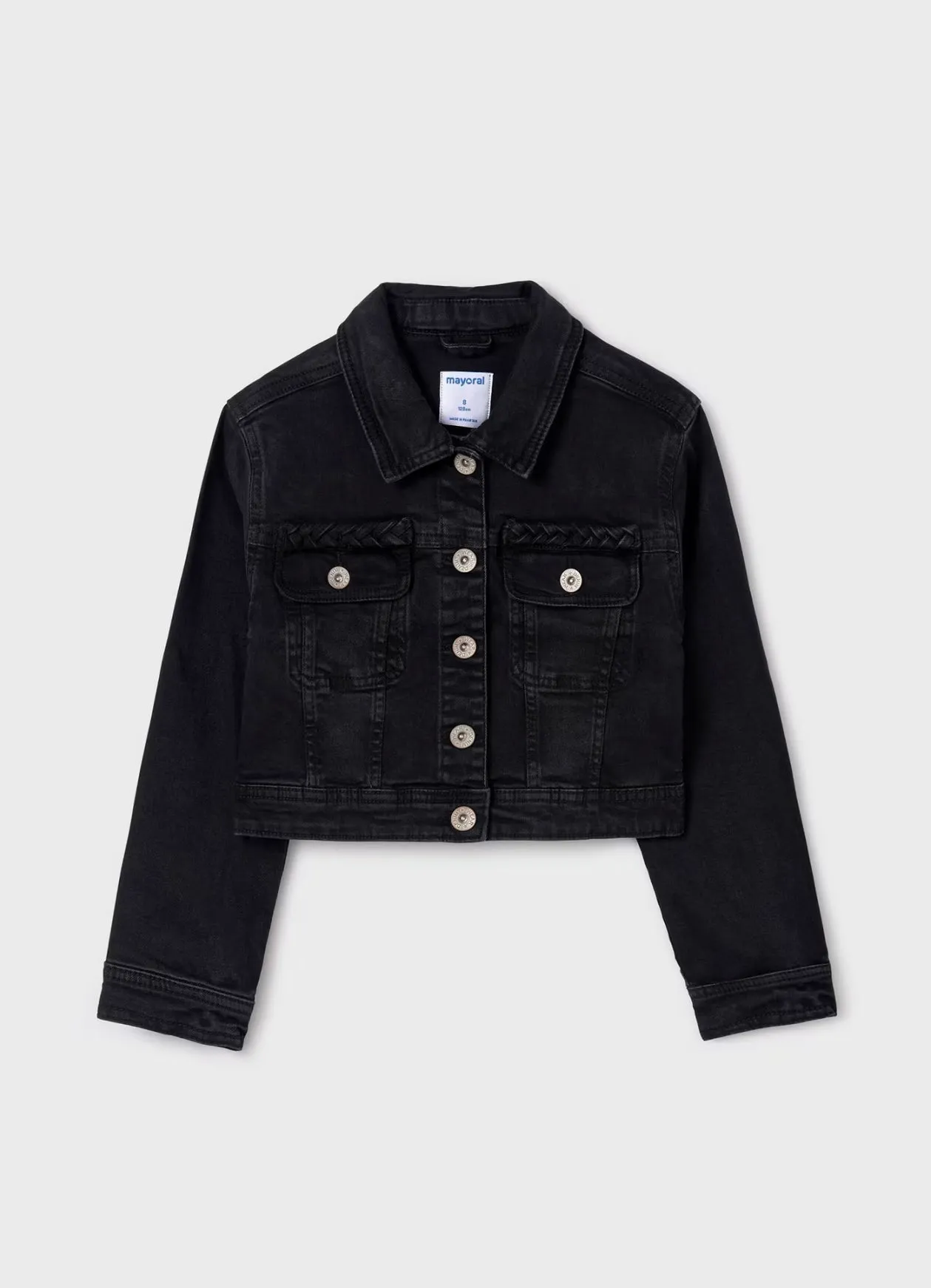 Callie Jean Jacket