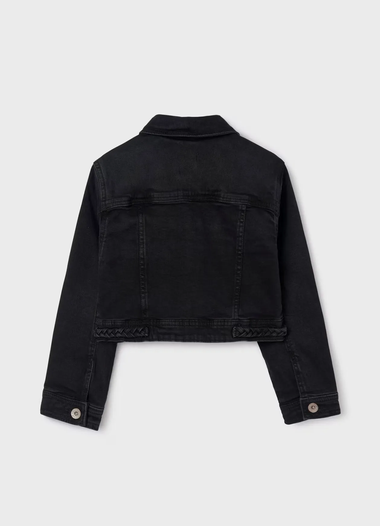 Callie Jean Jacket