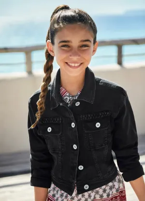 Callie Jean Jacket