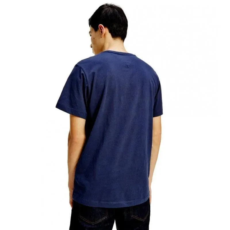 Camiseta Tommy Jeans Classics de Algodón Orgánico