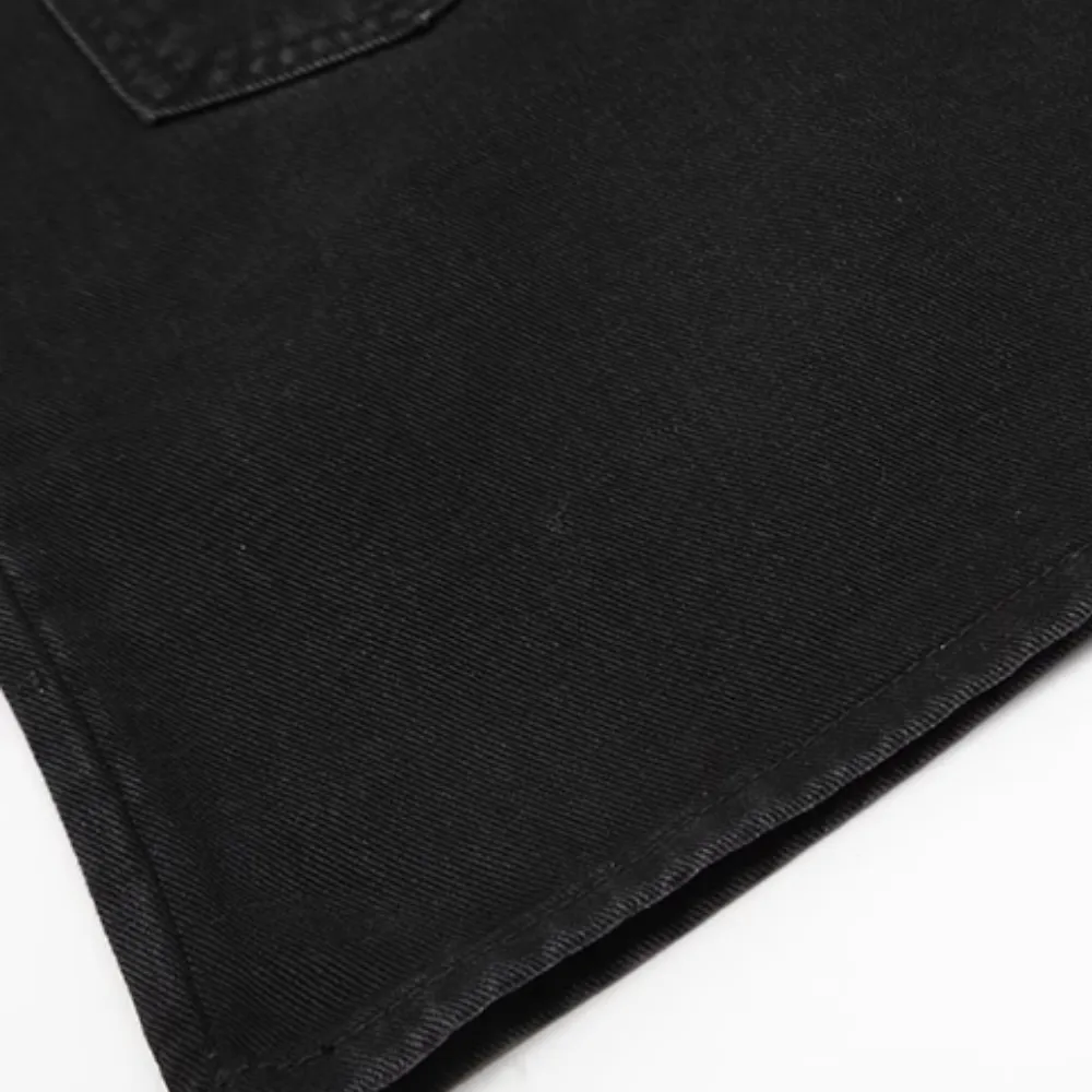 CE | American Retro Multi-Pocket Straight Leg Jeans