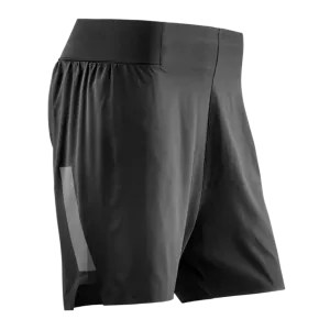 CEP | Run Loose Fit Shorts | Men's | Black