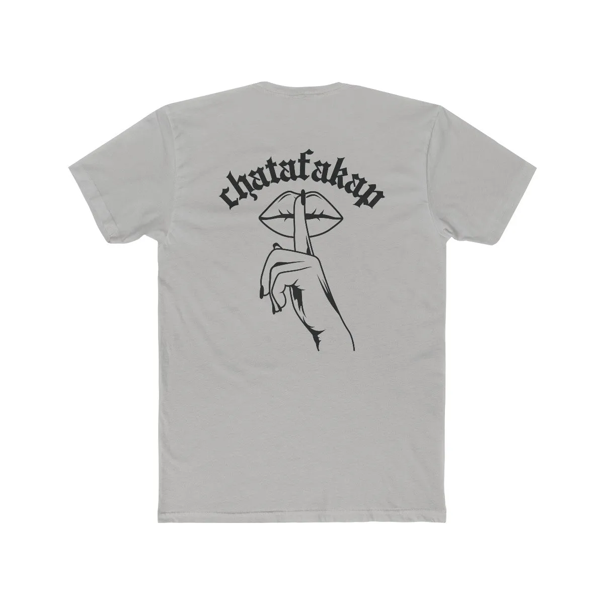 Chatafakap Tee