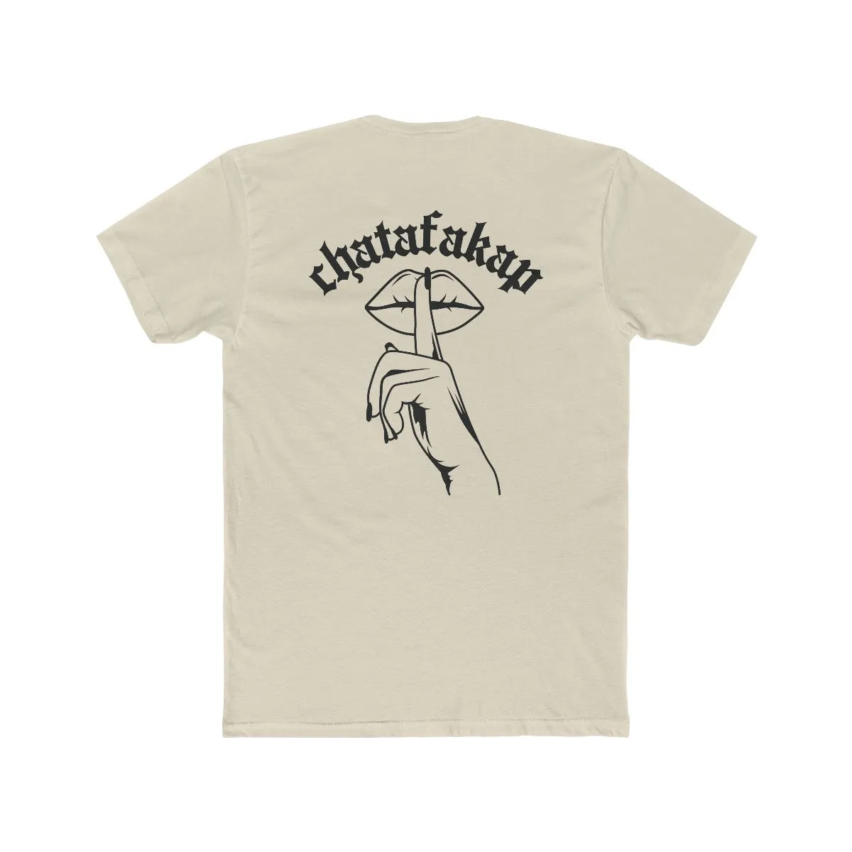 Chatafakap Tee