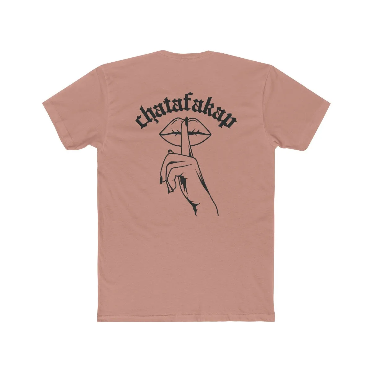 Chatafakap Tee