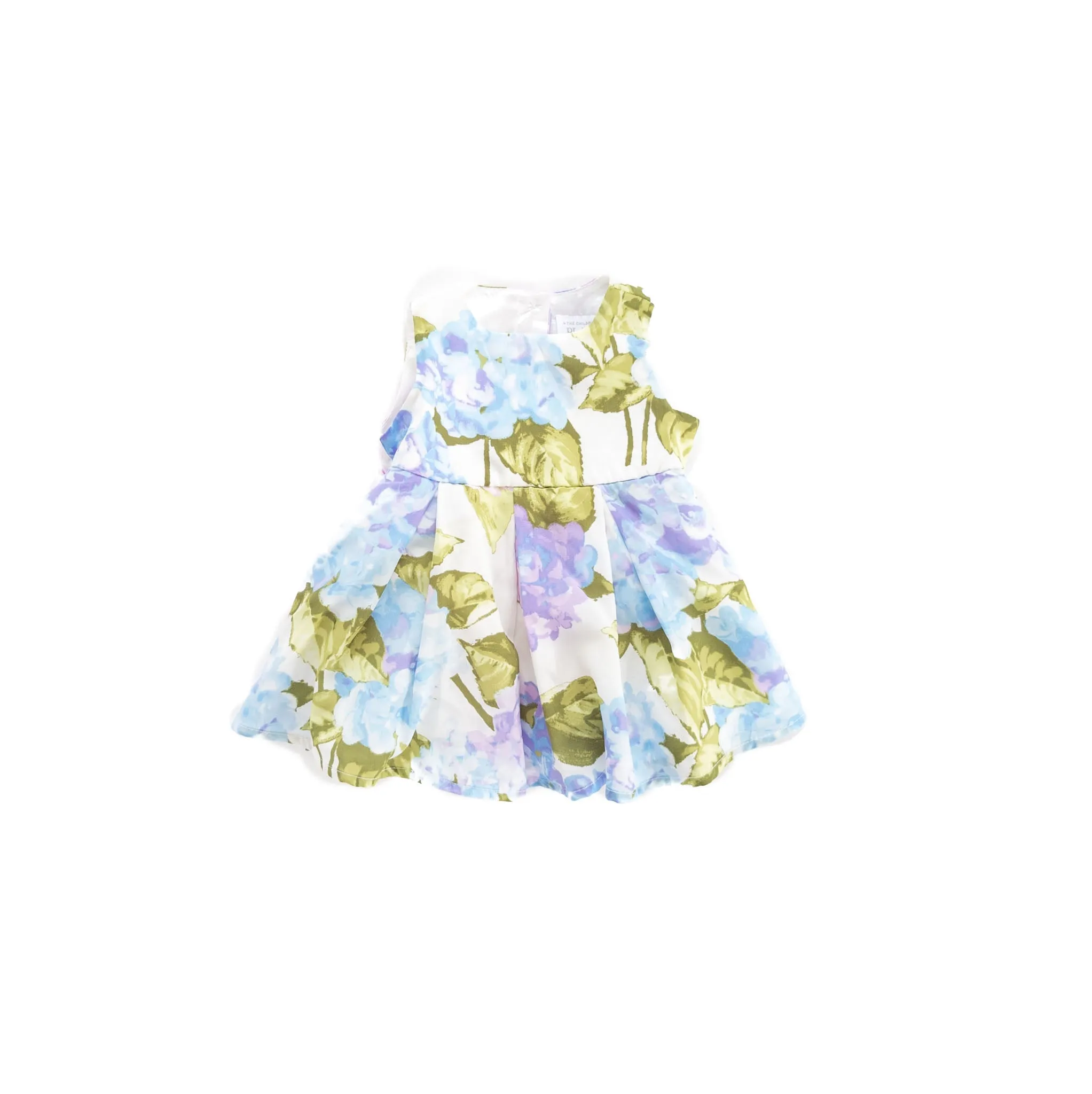 Children's Place dress 0-3m