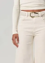 Citizens of Humanity Lyra Crop Wide Leg