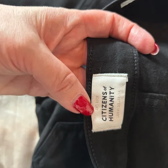 Citizens of Humanity size 30 EUC