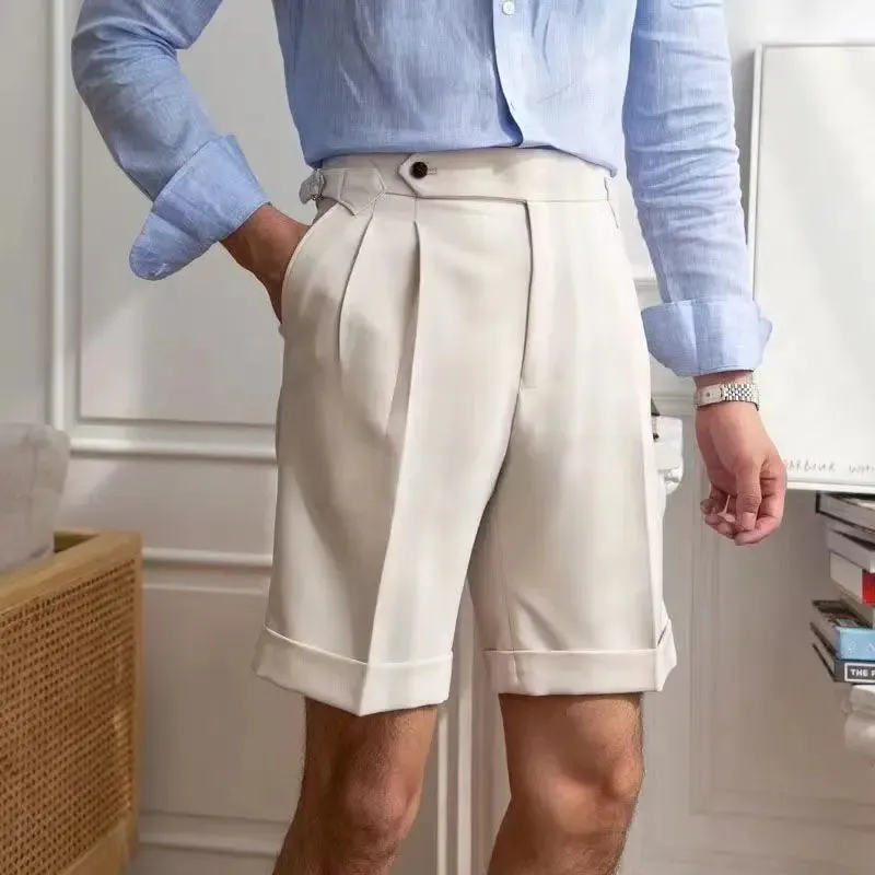 CityWear British Style Herren Shorts