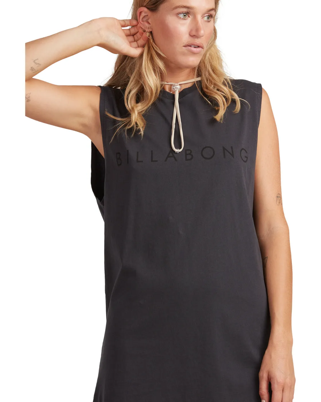 Coastland Tank