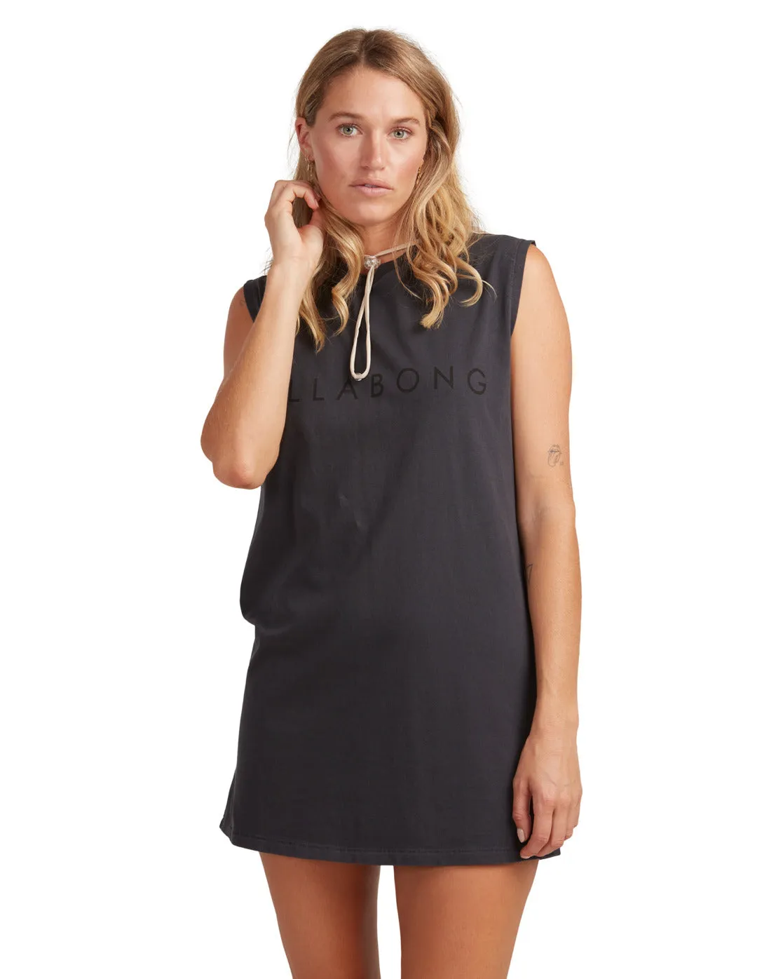 Coastland Tank