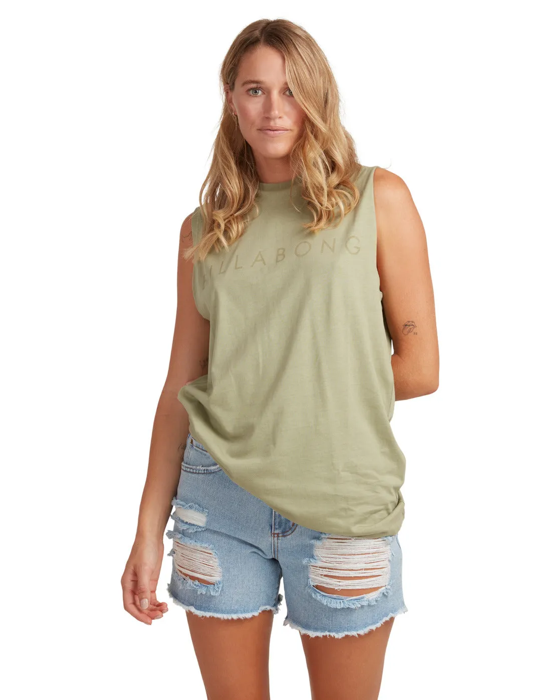 Coastland Tank