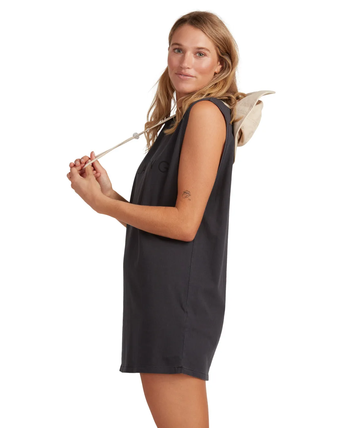 Coastland Tank