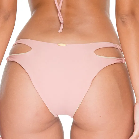 COSITA BUENA - Reversible Zig Zag Open Side Moderate Bottom-VCC