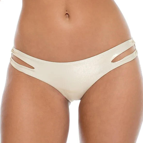 COSITA BUENA - Reversible Zig Zag Open Side Moderate Bottom-VCC