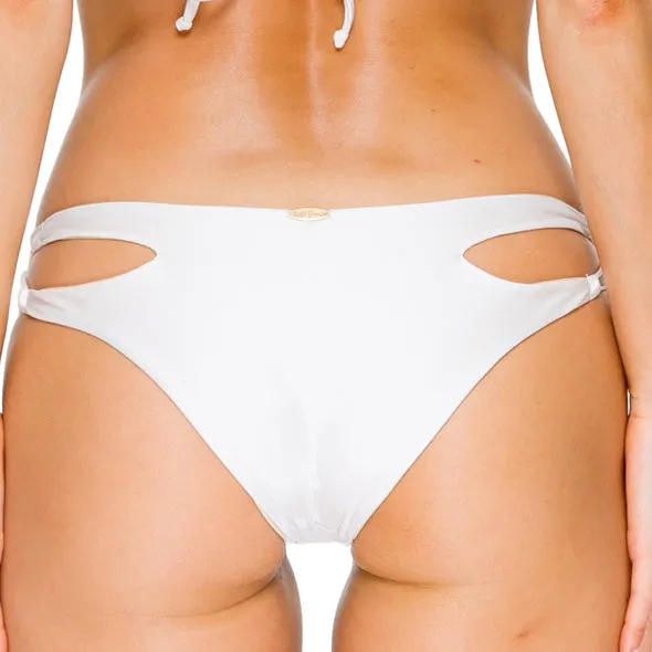 COSITA BUENA - Reversible Zig Zag Open Side Moderate Bottom-VCC
