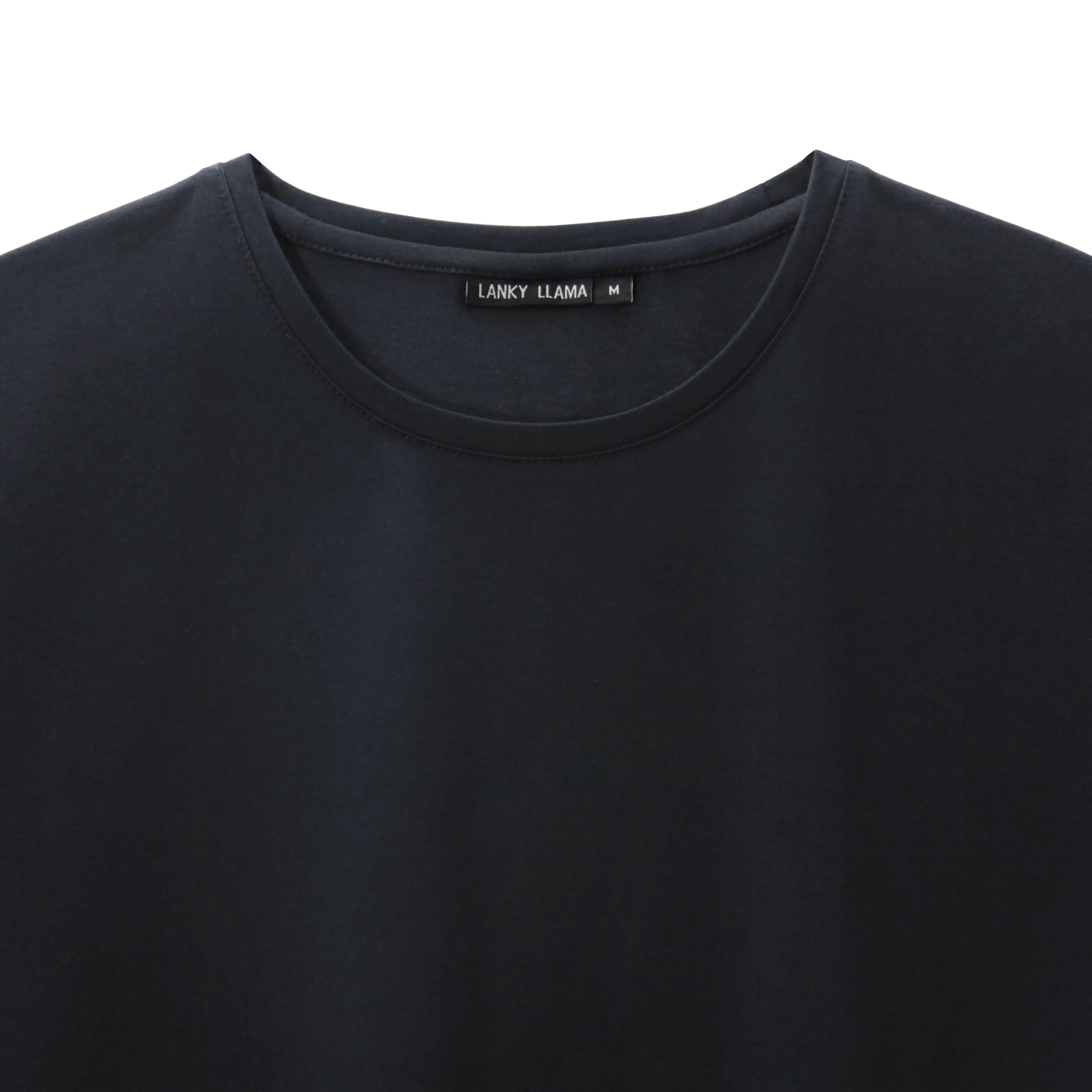 Craftsman Crew Neck Tee