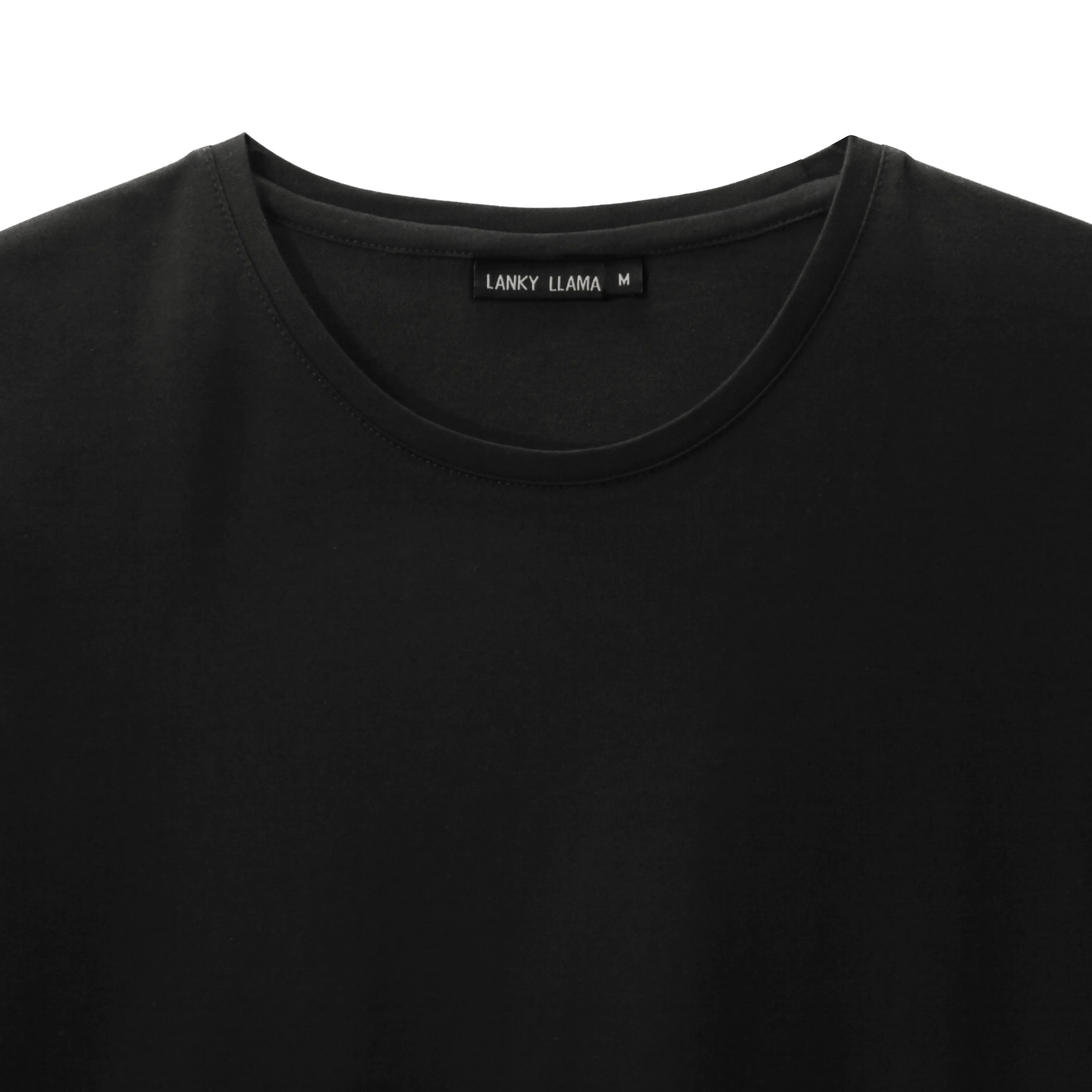 Craftsman Crew Neck Tee