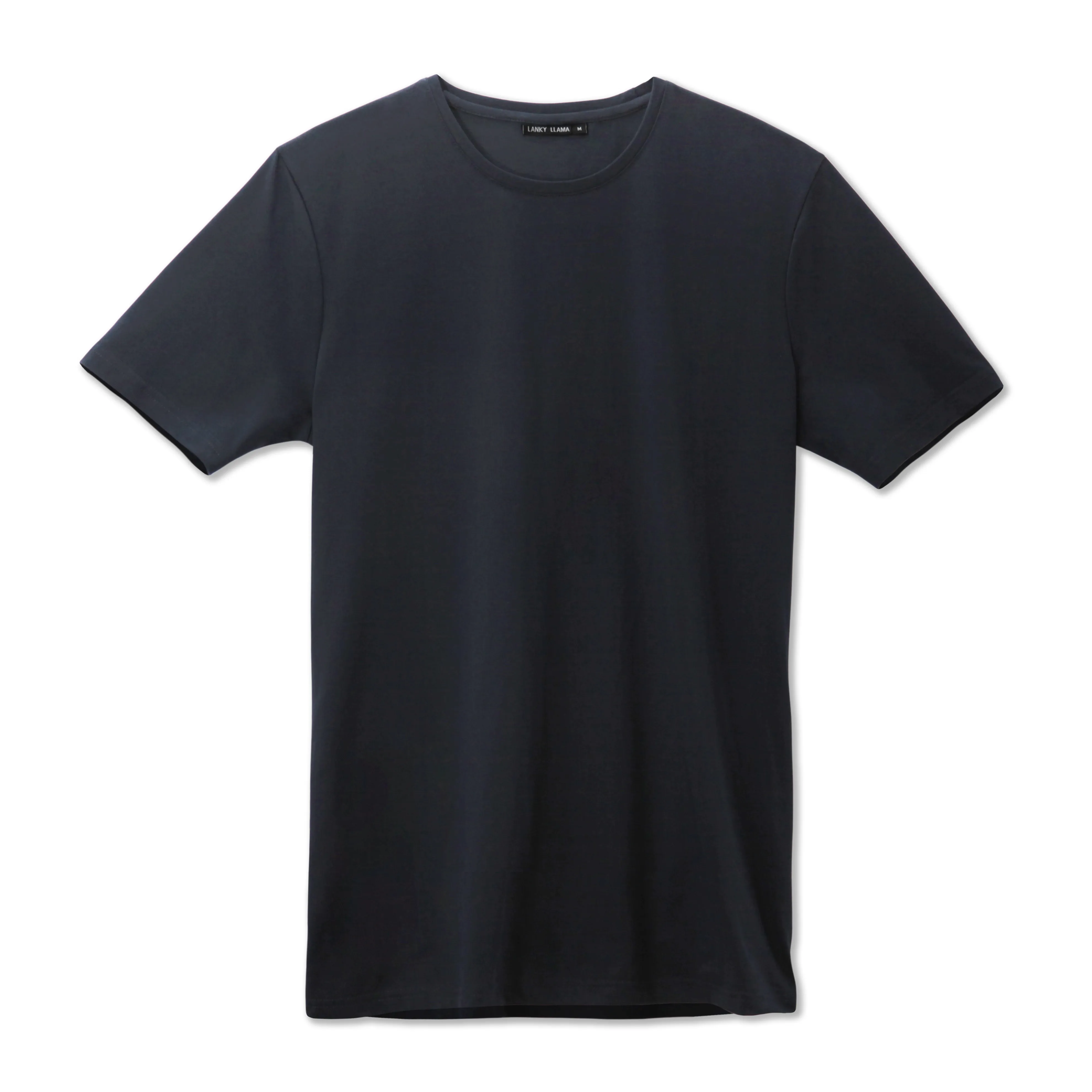 Craftsman Crew Neck Tee