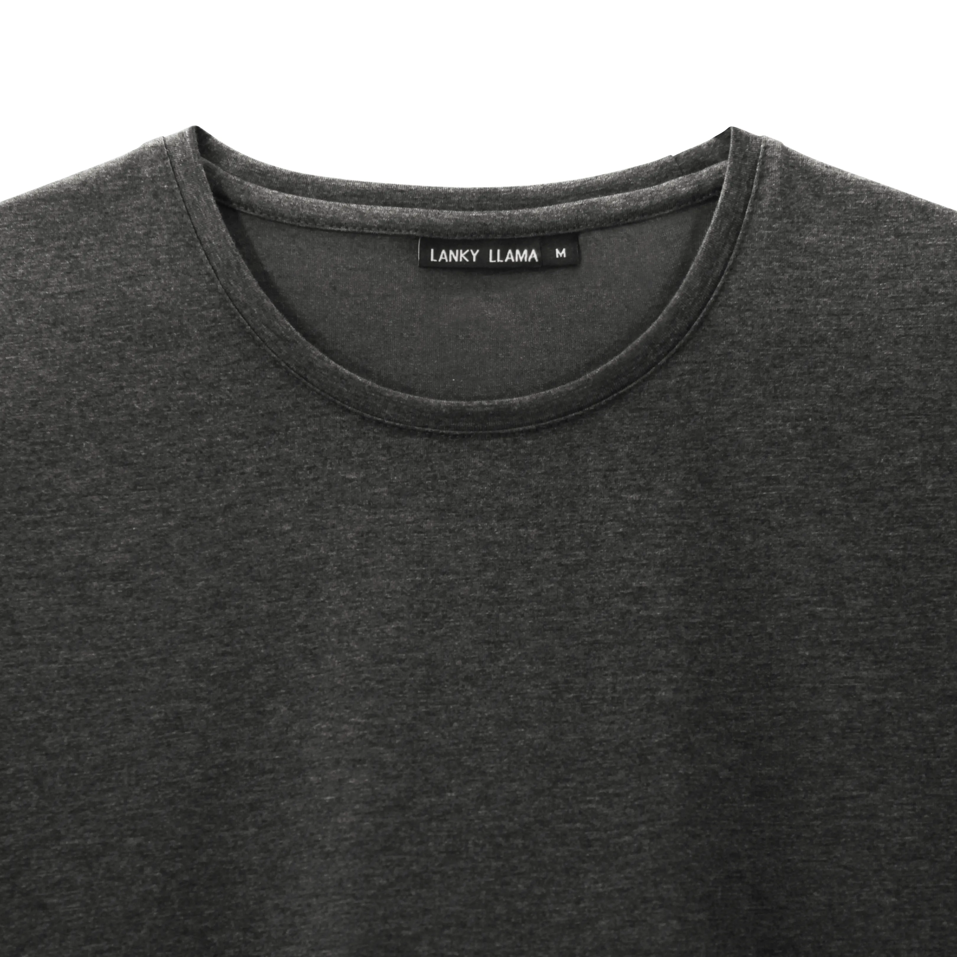 Craftsman Crew Neck Tee