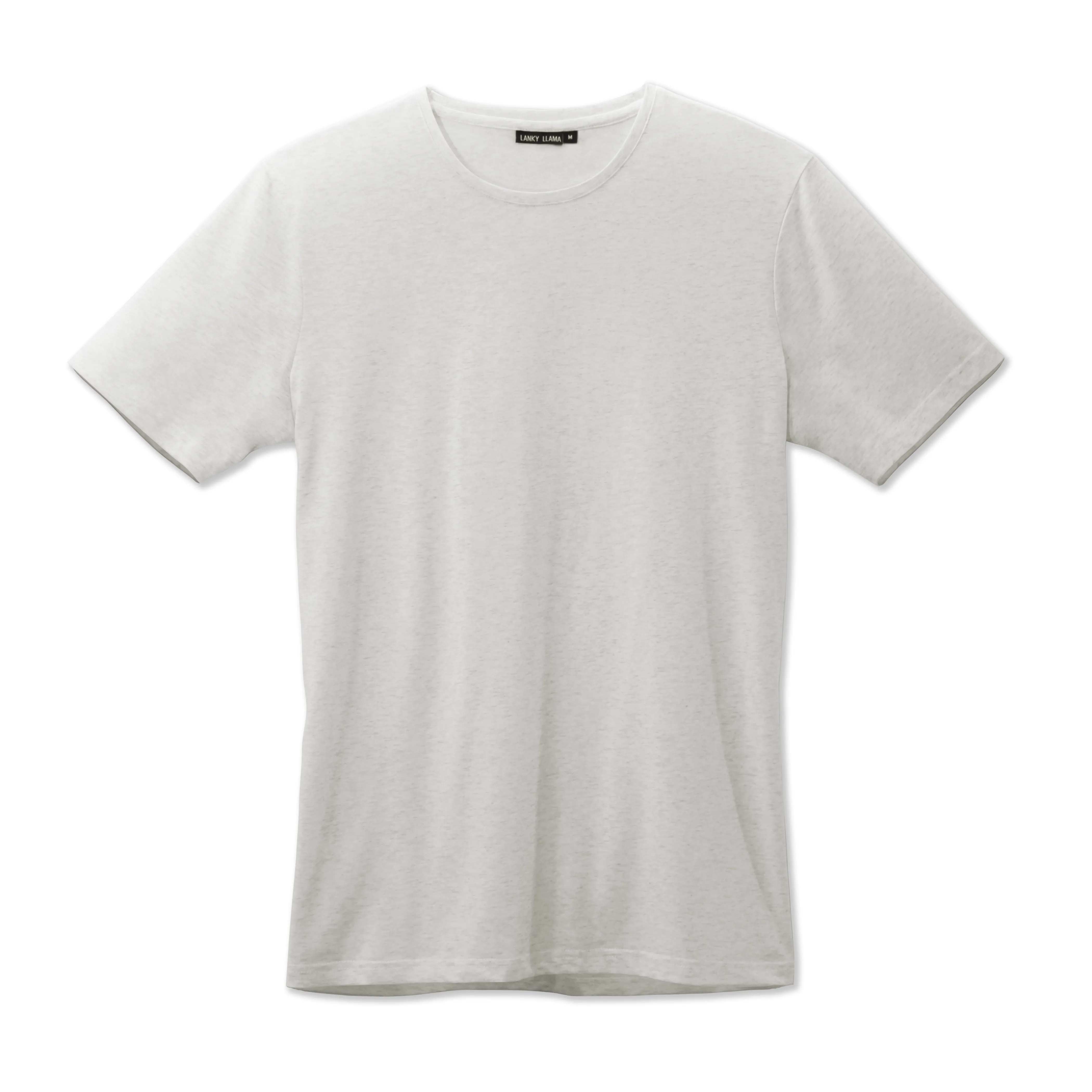 Craftsman Crew Neck Tee