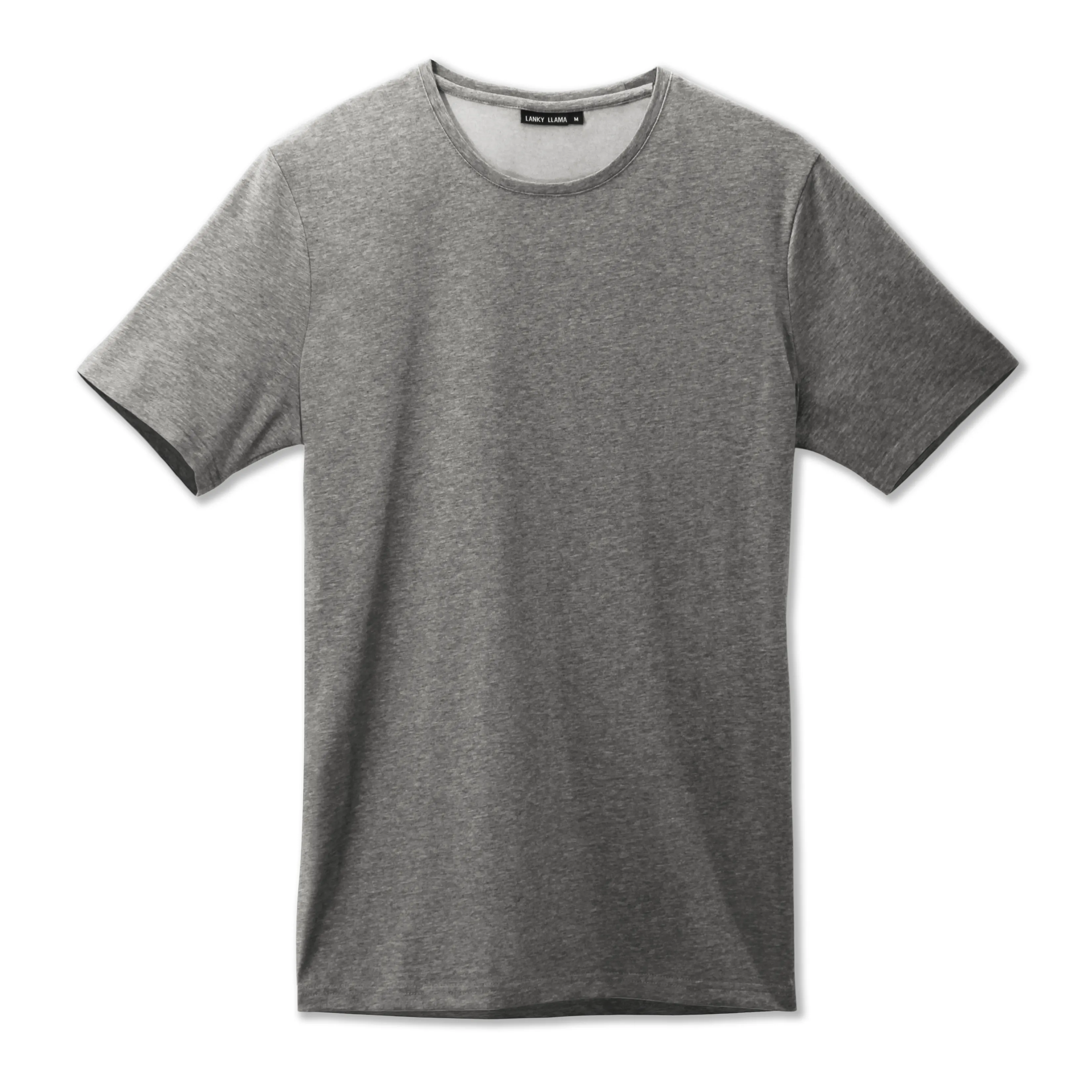 Craftsman Crew Neck Tee