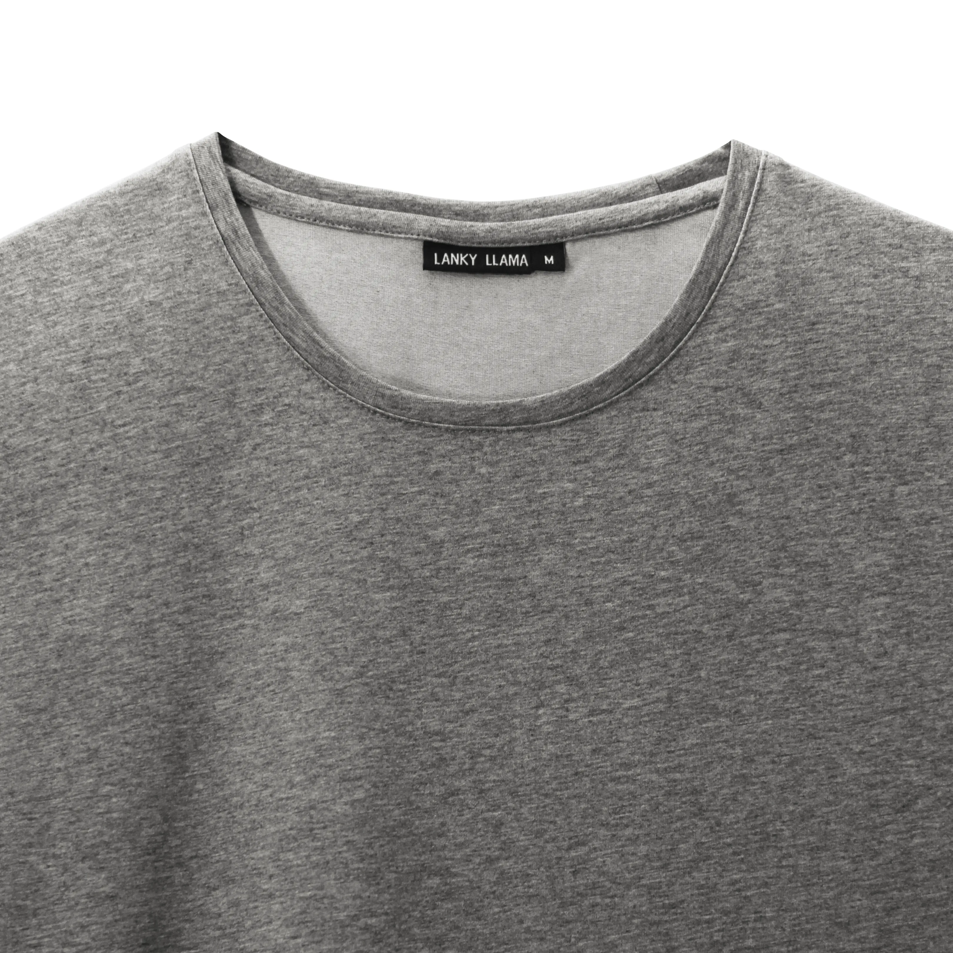 Craftsman Crew Neck Tee