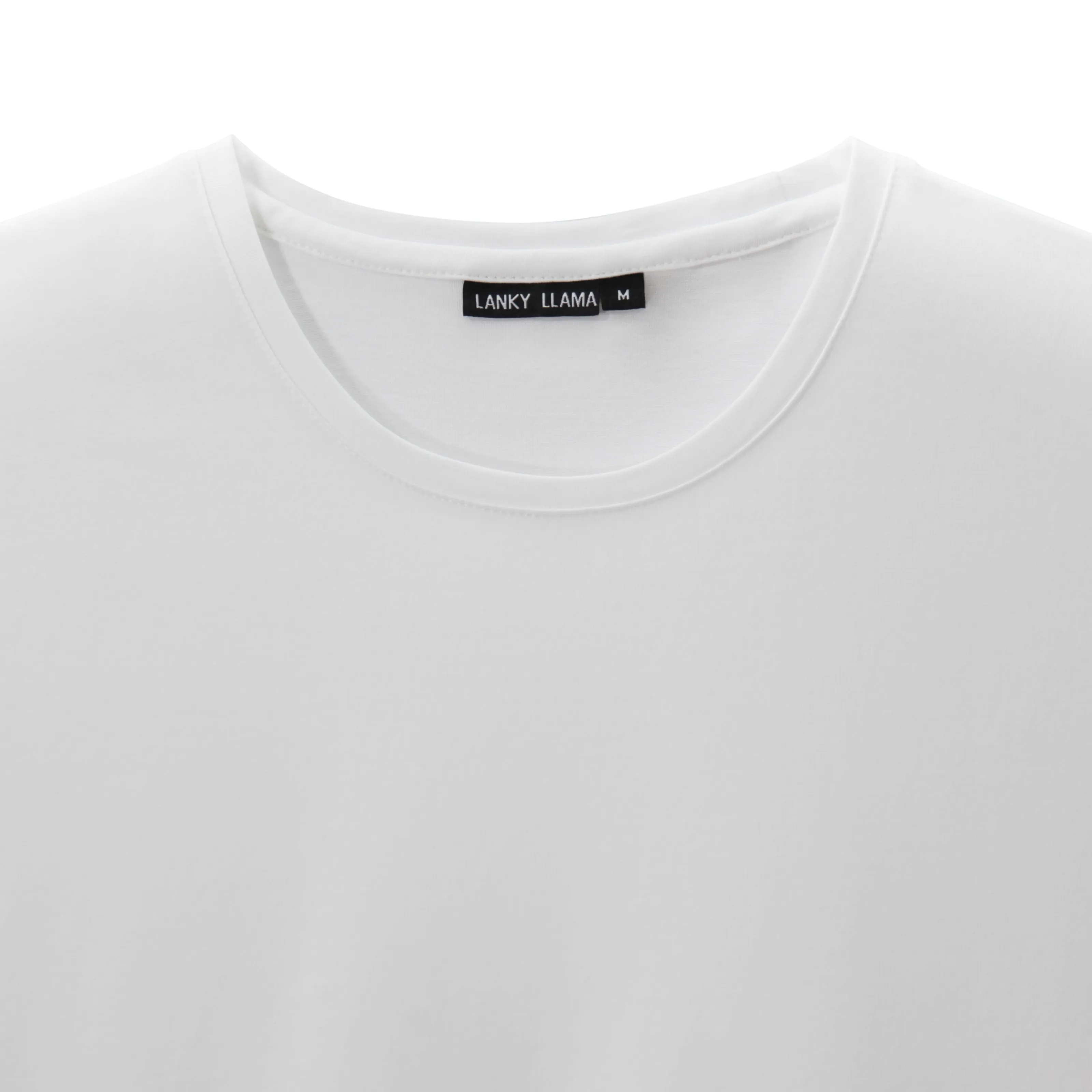 Craftsman Crew Neck Tee