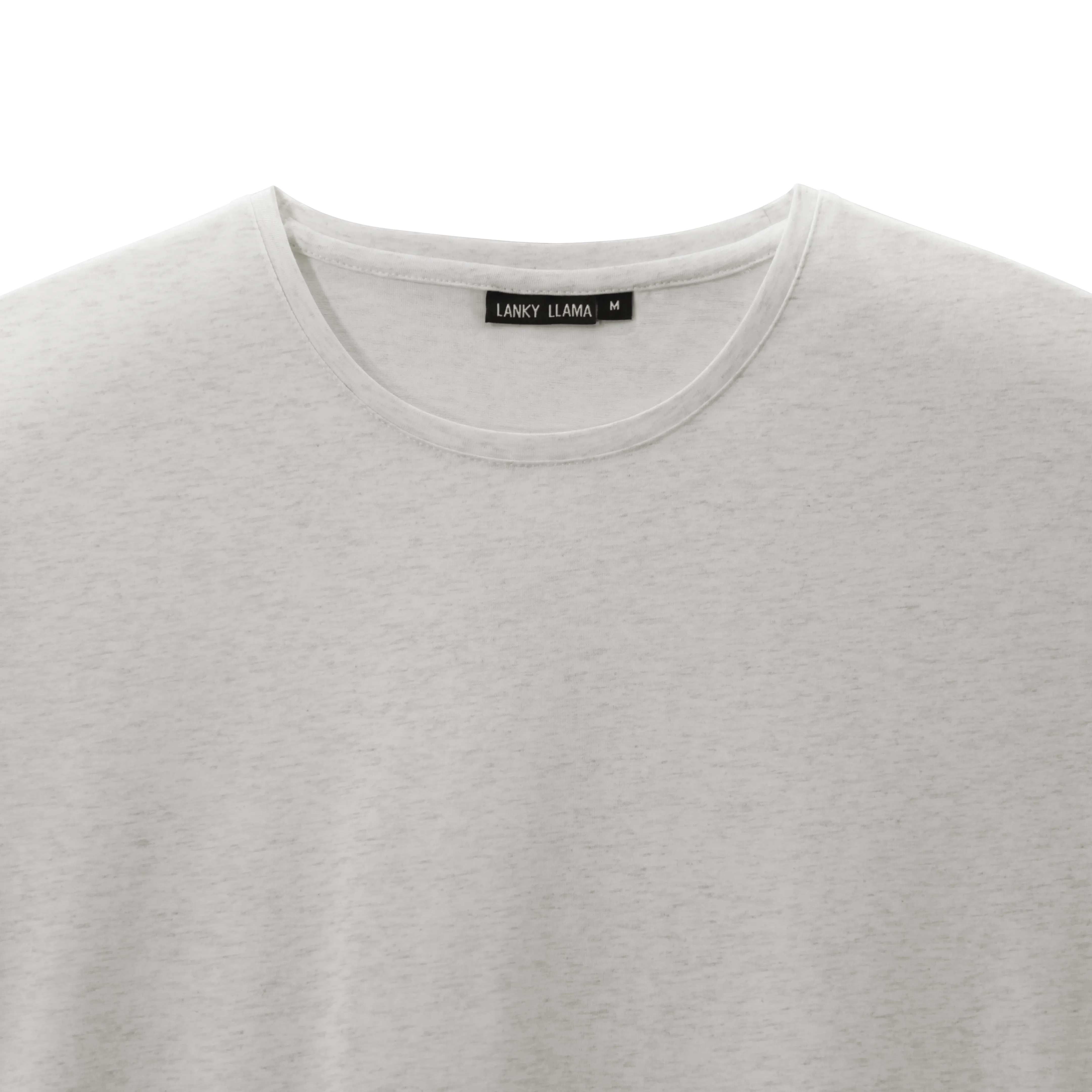 Craftsman Crew Neck Tee