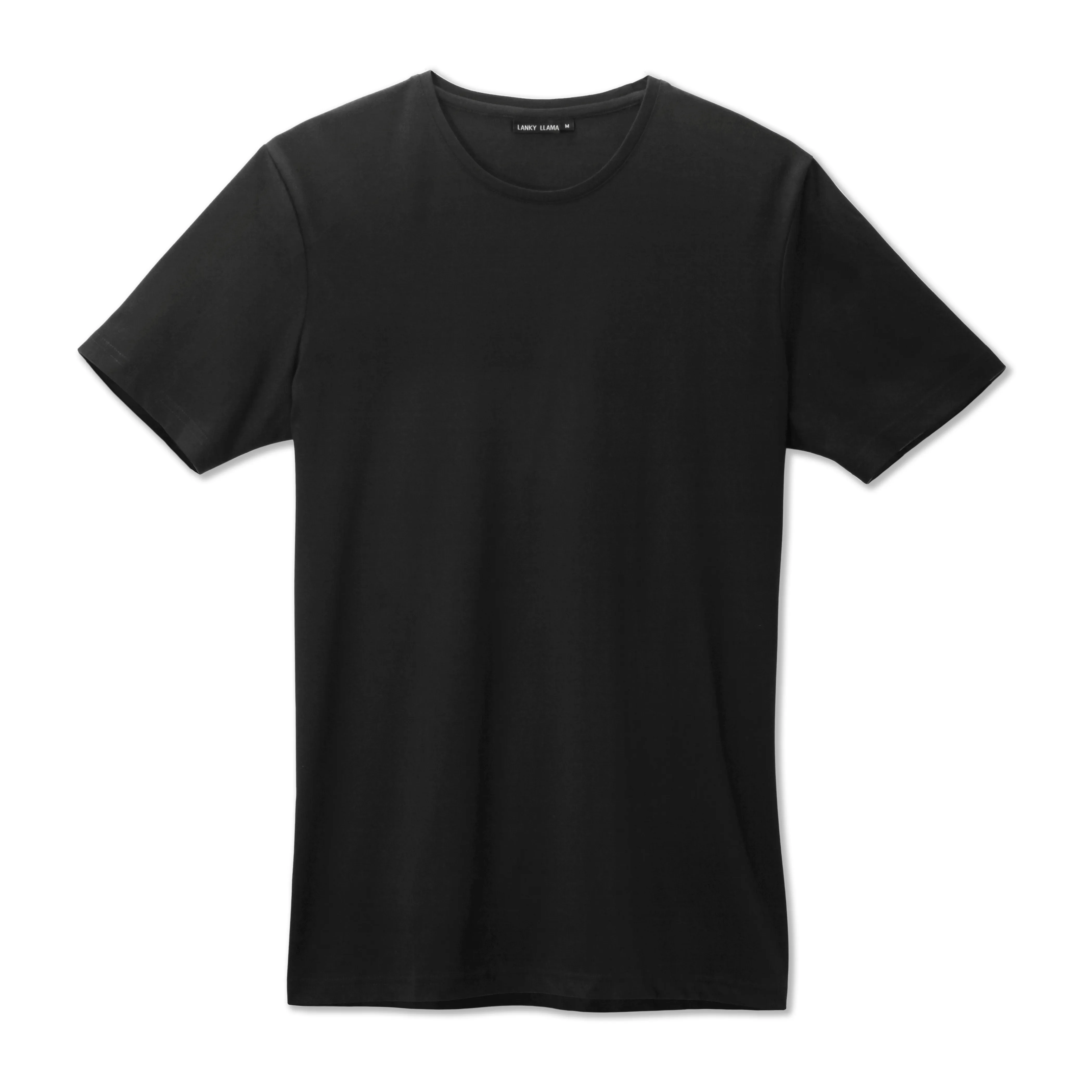 Craftsman Crew Neck Tee