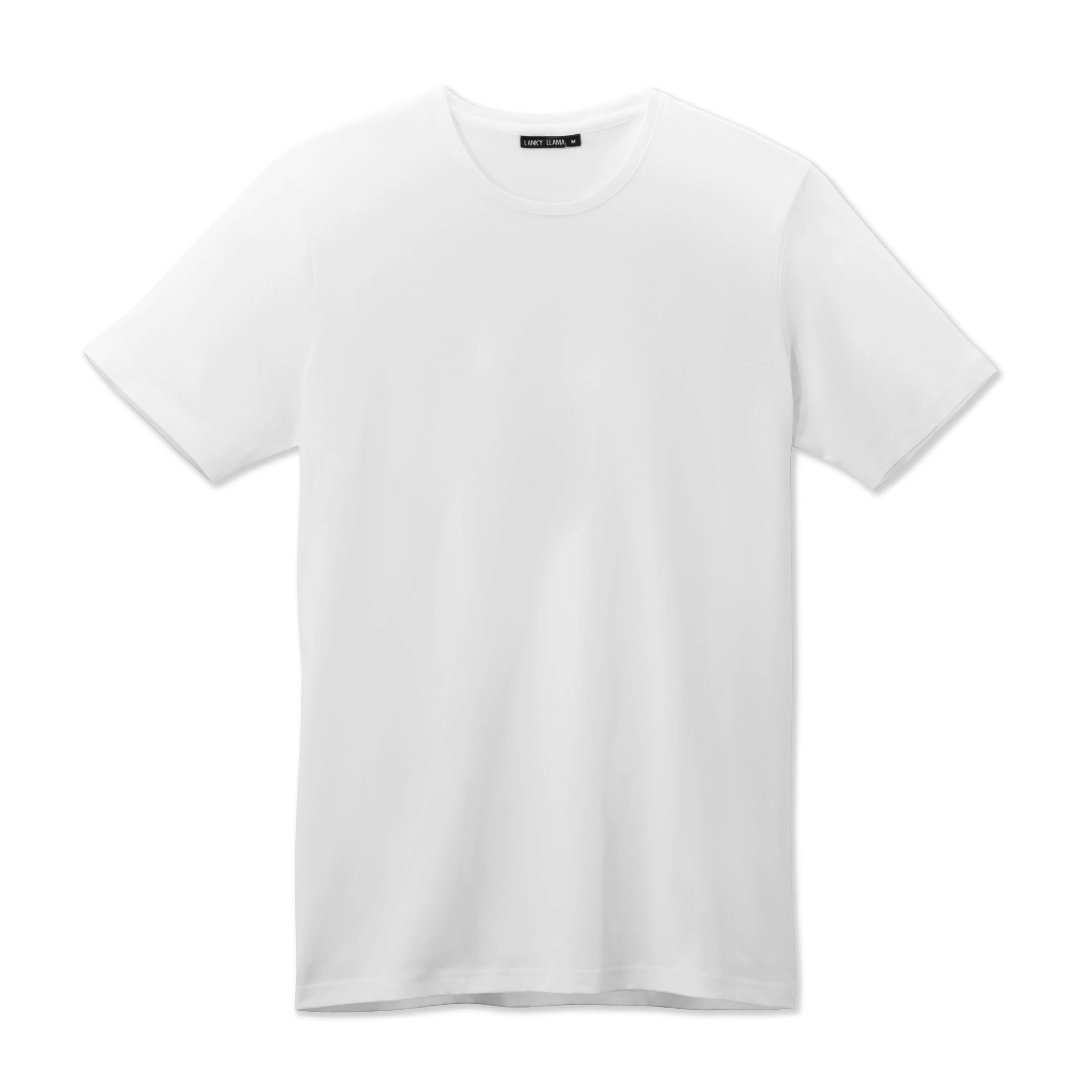 Craftsman Crew Neck Tee