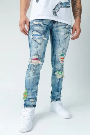 Crestone Jeans