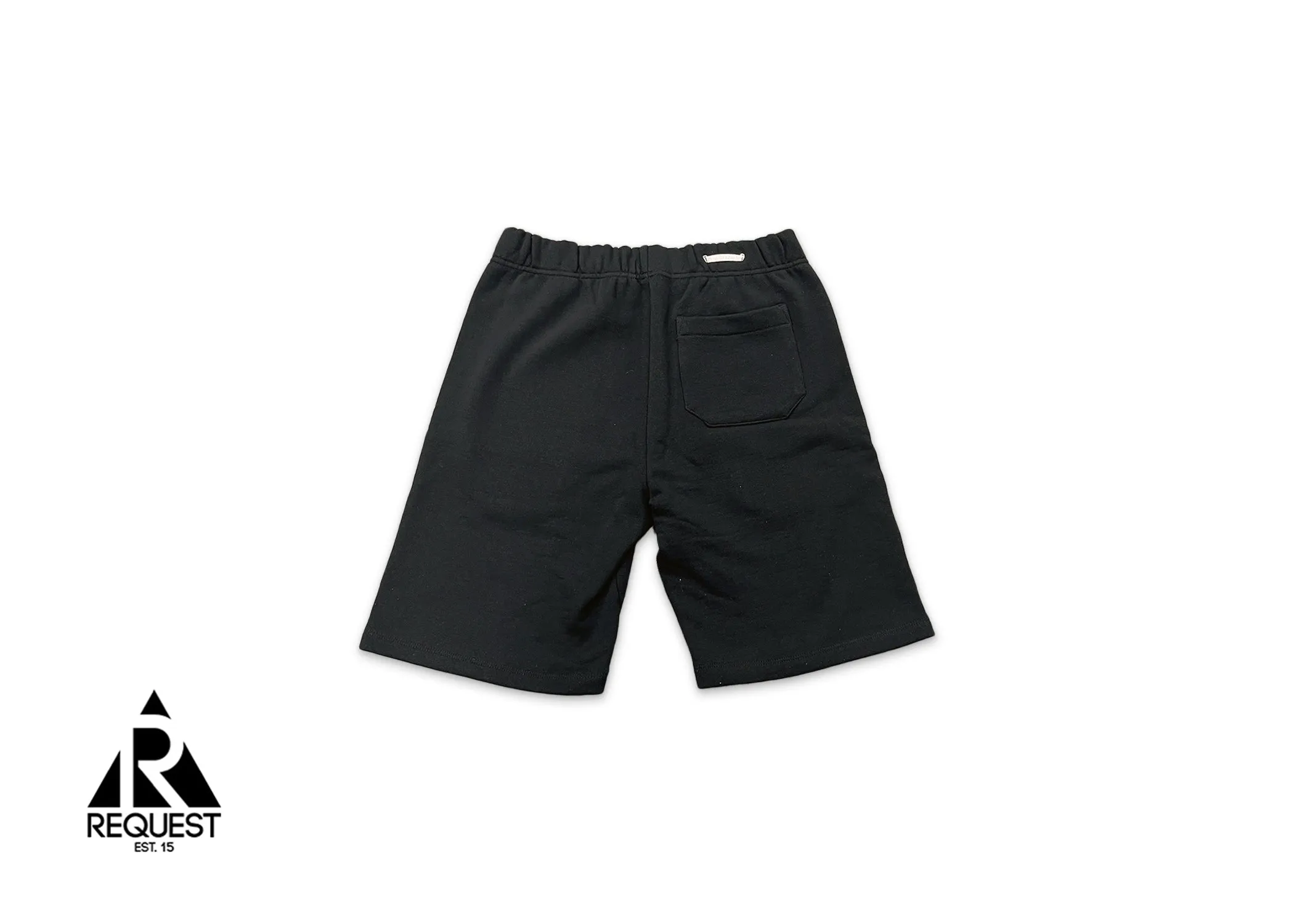 Cross Shorts "Black Hollywood"