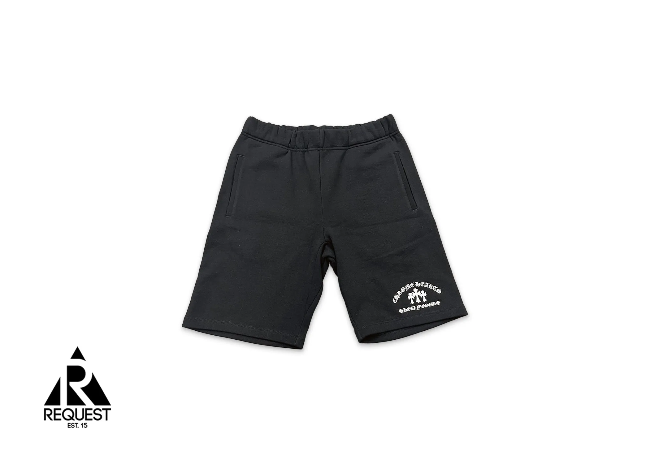 Cross Shorts "Black Hollywood"