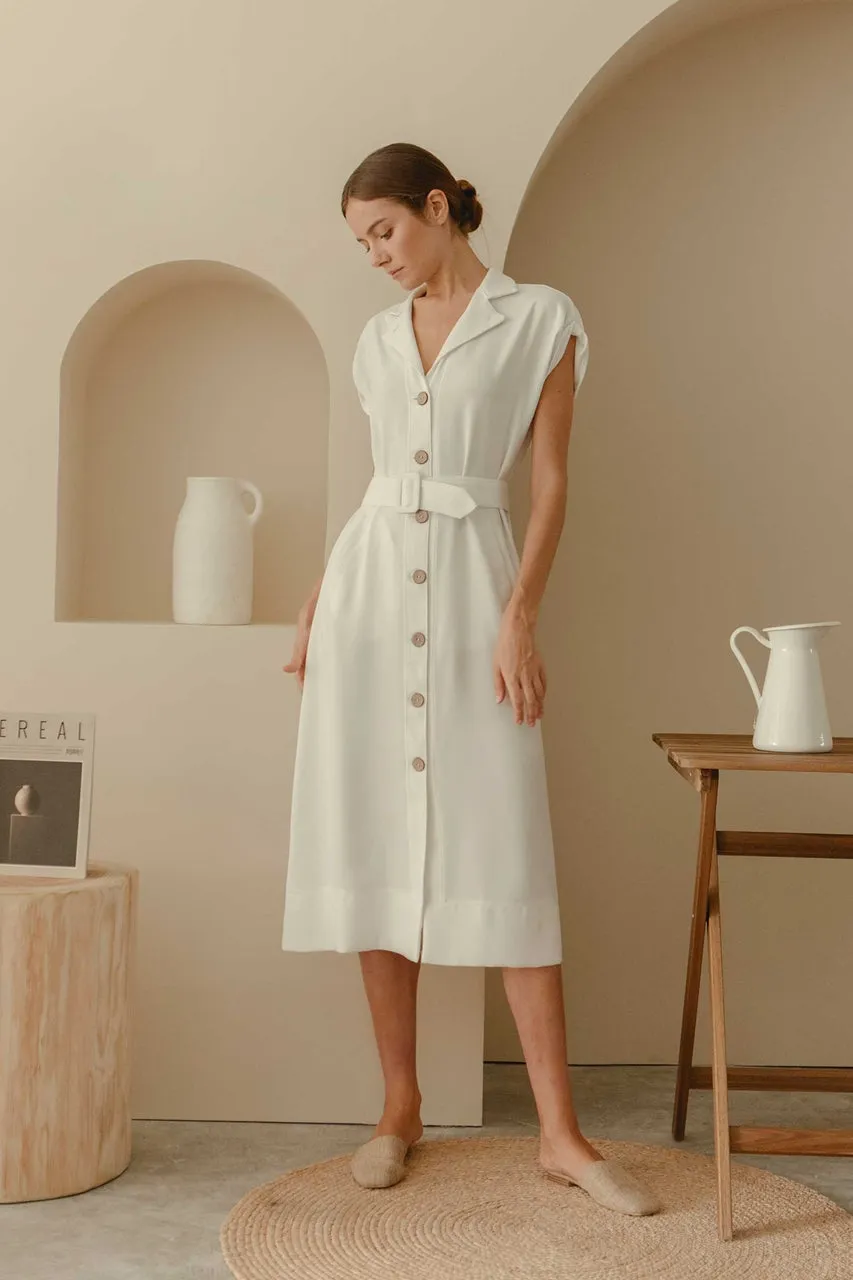 Damies (White)