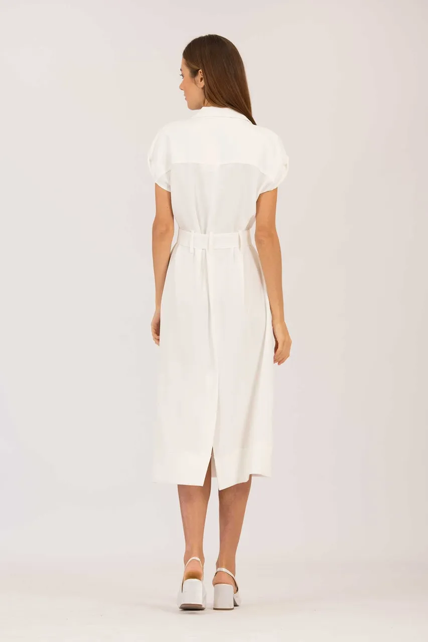 Damies (White)